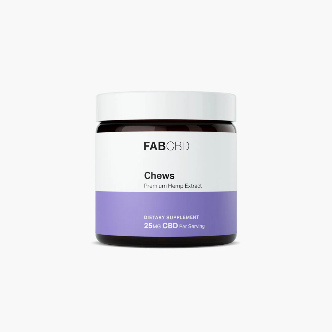 Comprehensive Review Top CBD Products By FabCBD