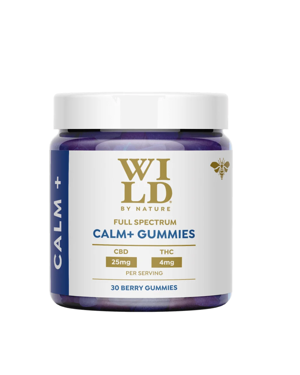 The Ultimate Guide to the Best CBD Gummies Comprehensive Review By wild by Nature CBD