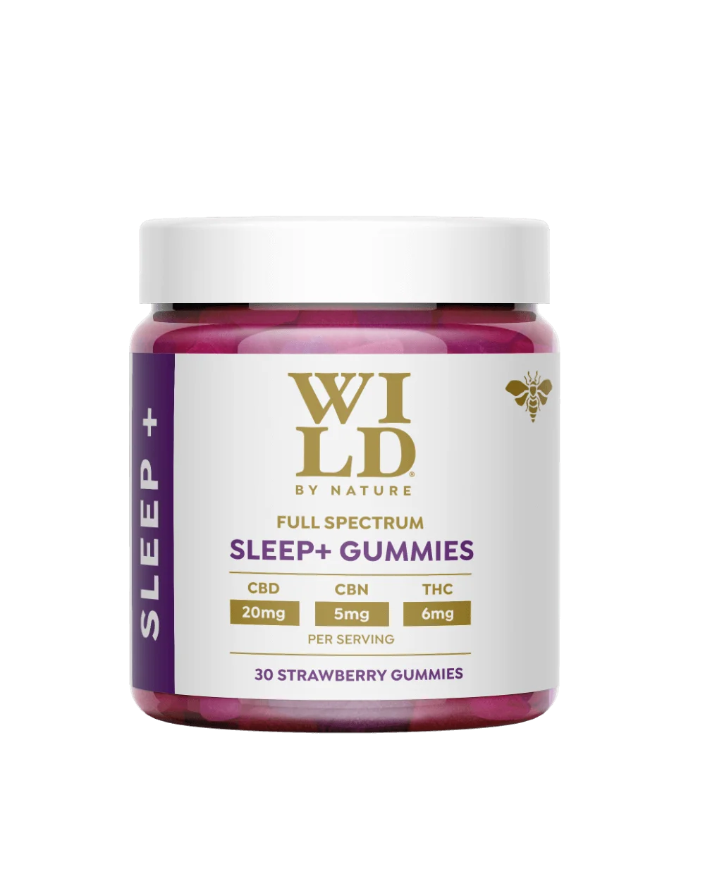 Comprehensive Review The Top CBD Gummies By wild by Nature CBD